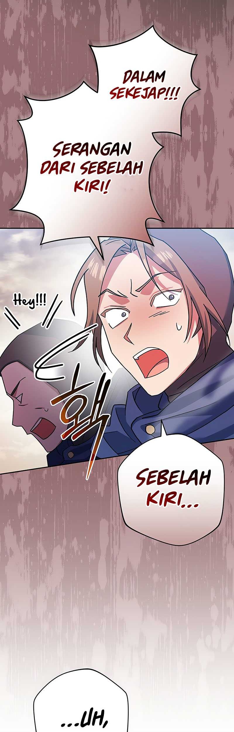 Genius Archer’s Streaming Chapter 22 - halaman 48