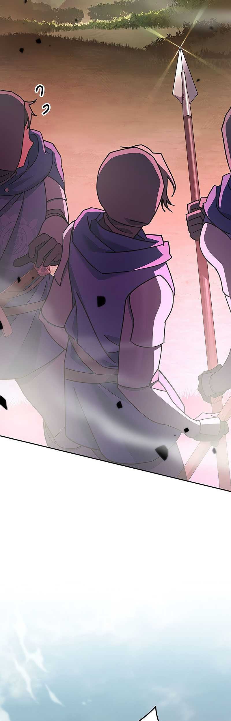 Genius Archer’s Streaming Chapter 22 - halaman 50