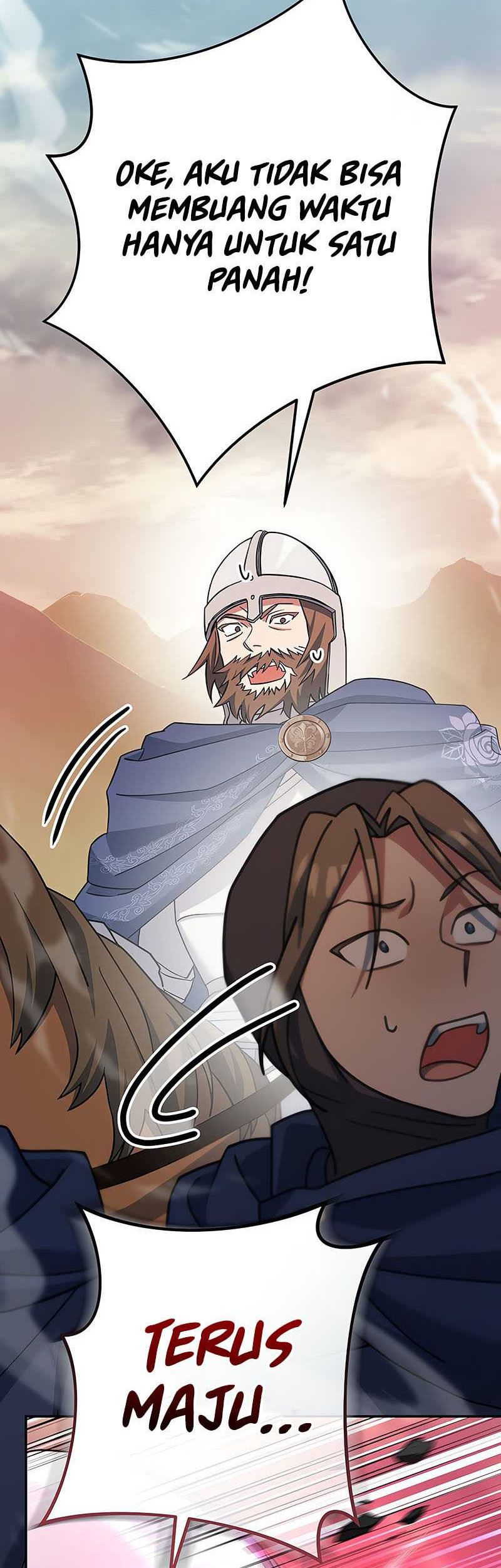 Genius Archer’s Streaming Chapter 22 - halaman 51