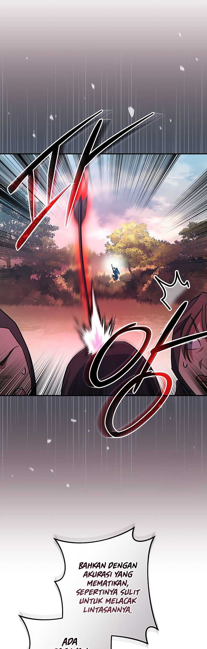 Genius Archer’s Streaming Chapter 22 - halaman 56