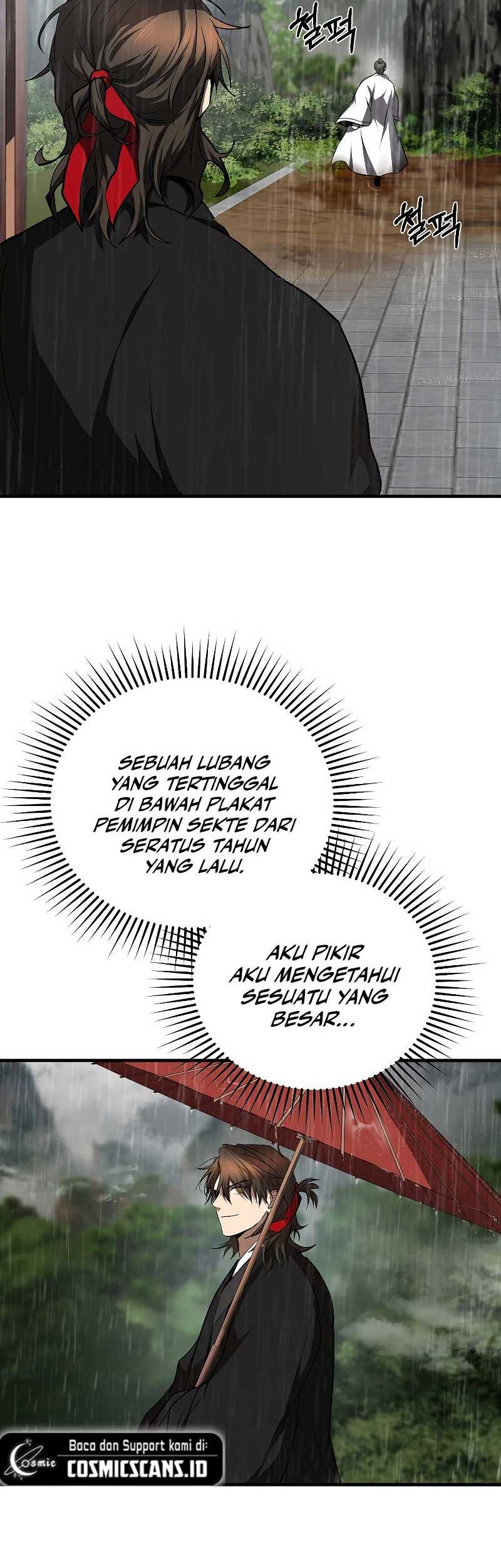 Genius Archer’s Streaming Chapter 22 - halaman 59