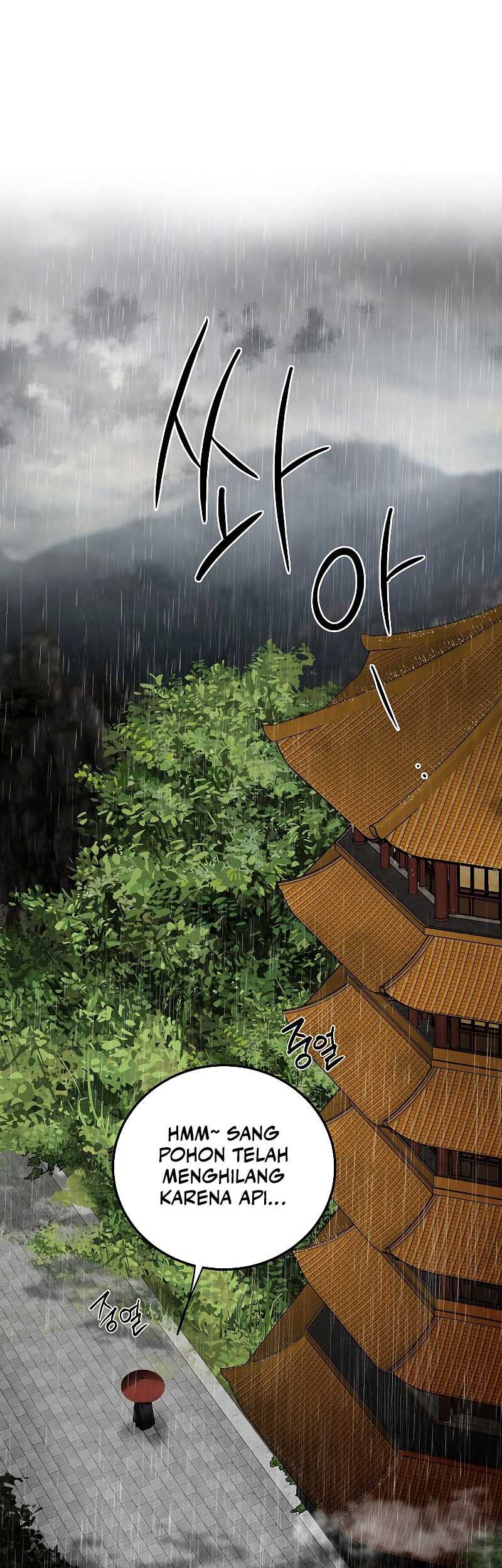 Genius Archer’s Streaming Chapter 22 - halaman 60