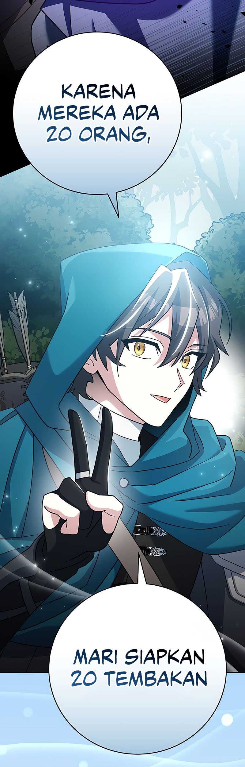 Genius Archer’s Streaming Chapter 22 - halaman 62