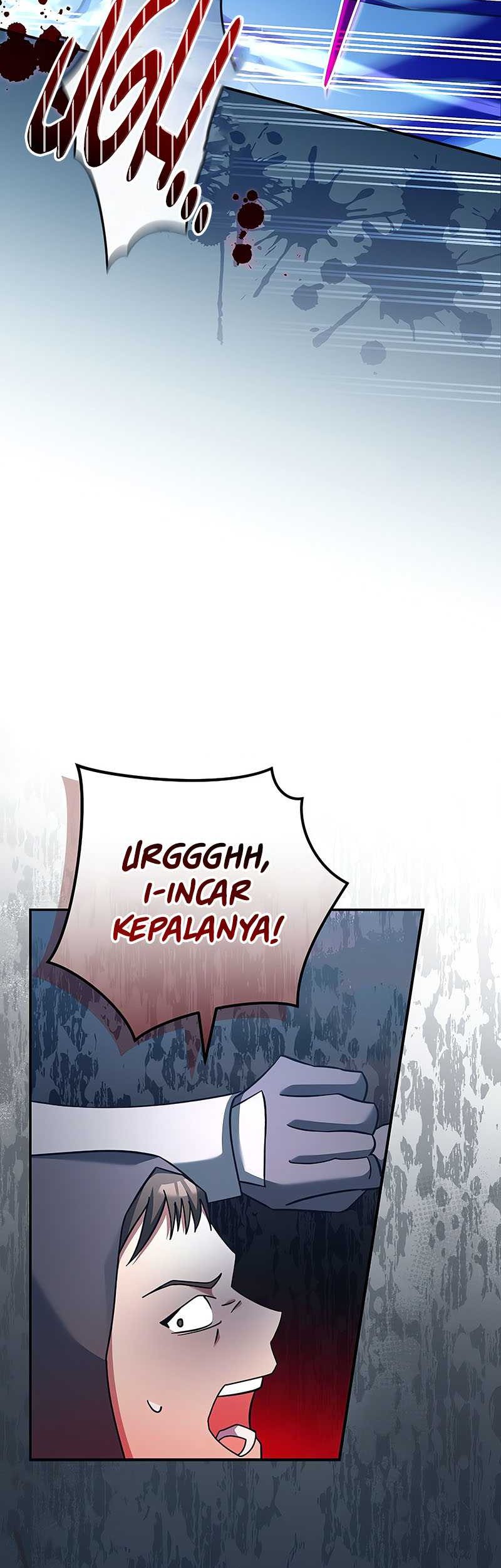 Genius Archer’s Streaming Chapter 22 - halaman 68