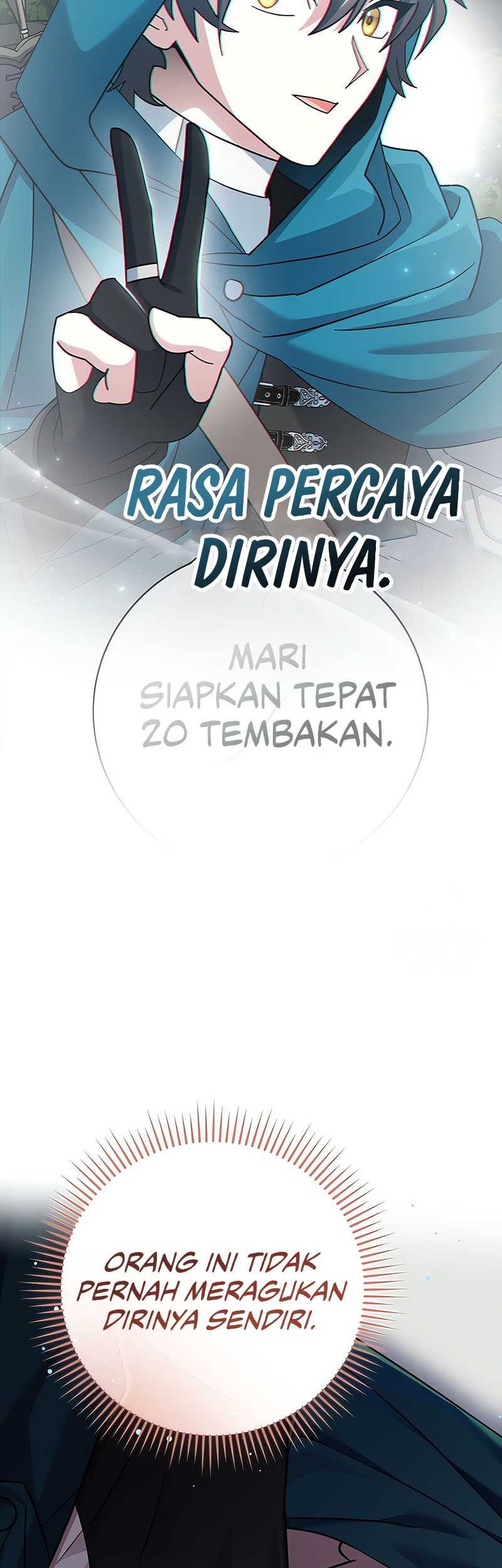 Genius Archer’s Streaming Chapter 22 - halaman 80