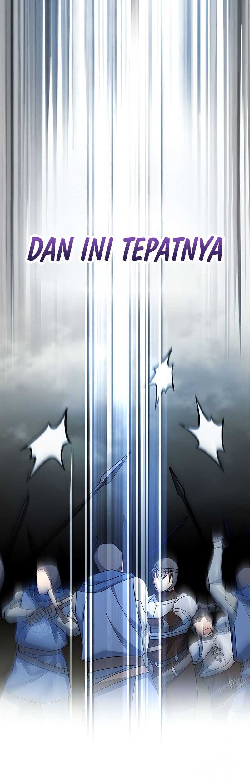 Genius Archer’s Streaming Chapter 22 - halaman 83