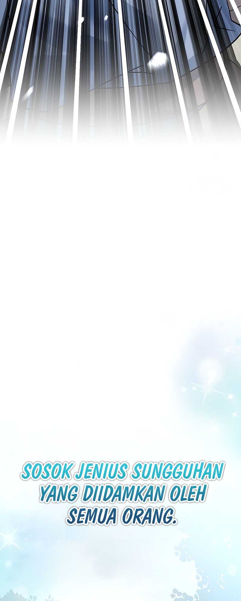Genius Archer’s Streaming Chapter 22 - halaman 85
