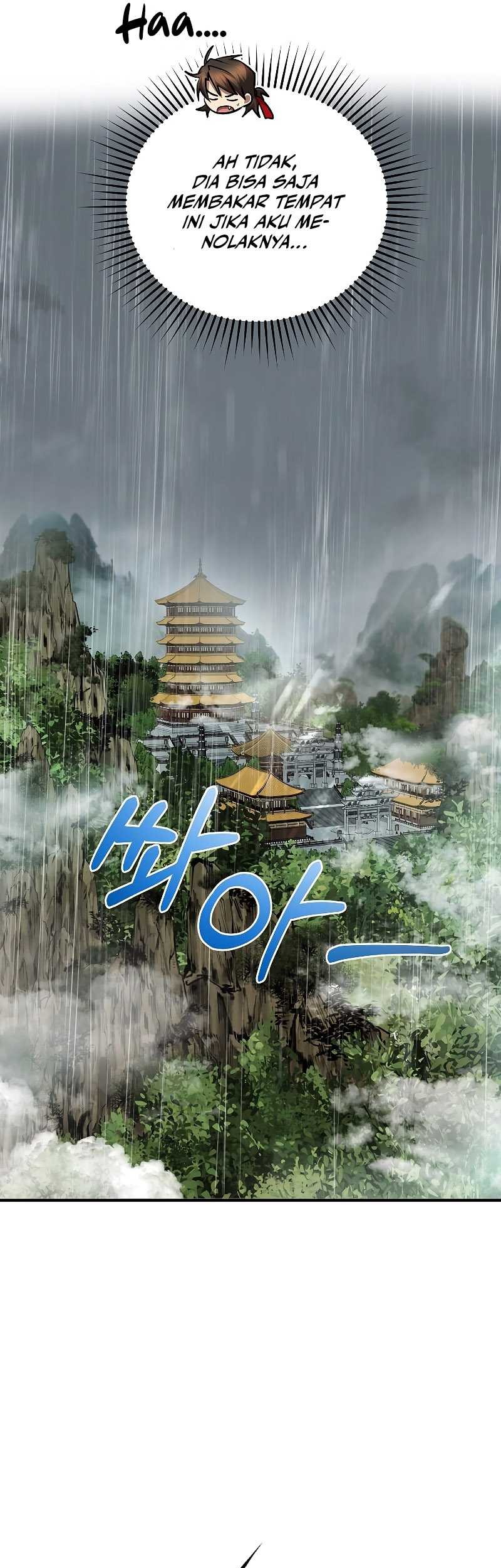 Genius Archer’s Streaming Chapter 23 - halaman 11