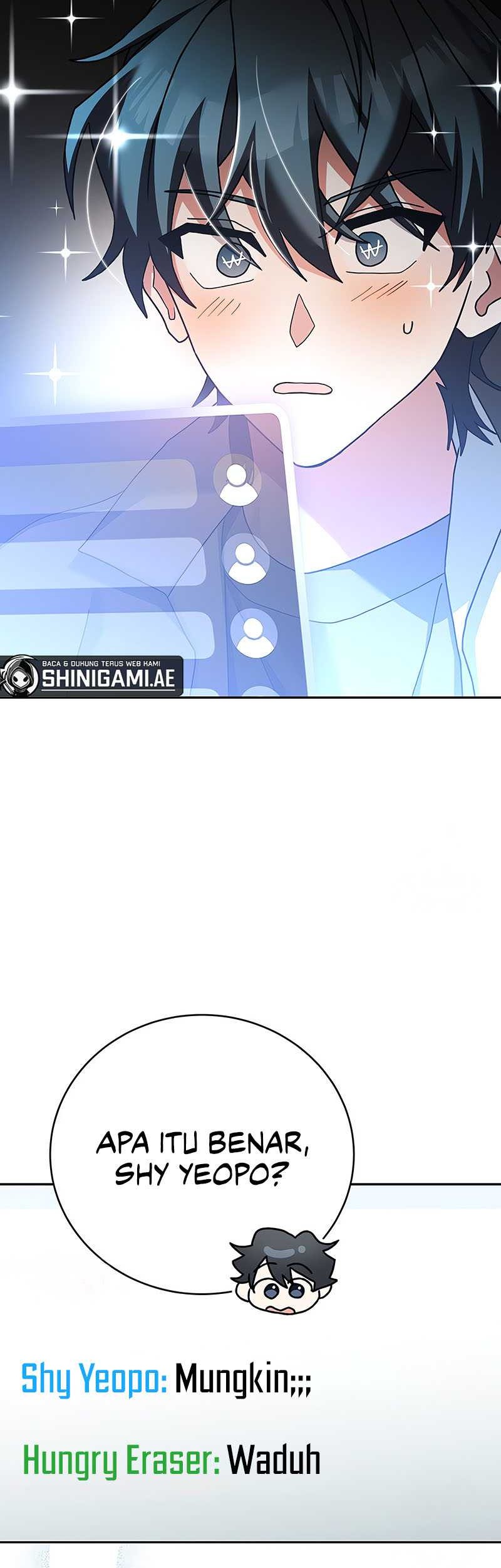 Genius Archer’s Streaming Chapter 23 - halaman 12