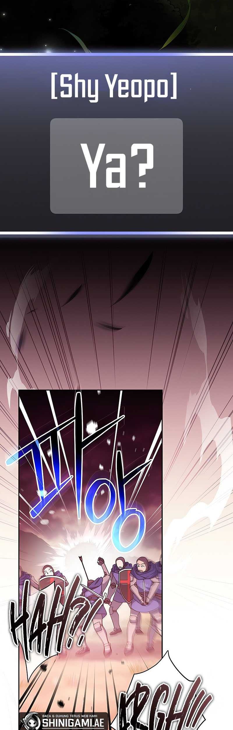 Genius Archer’s Streaming Chapter 23 - halaman 15