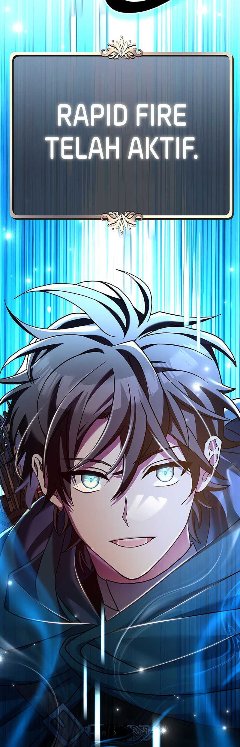 Genius Archer’s Streaming Chapter 23 - halaman 17
