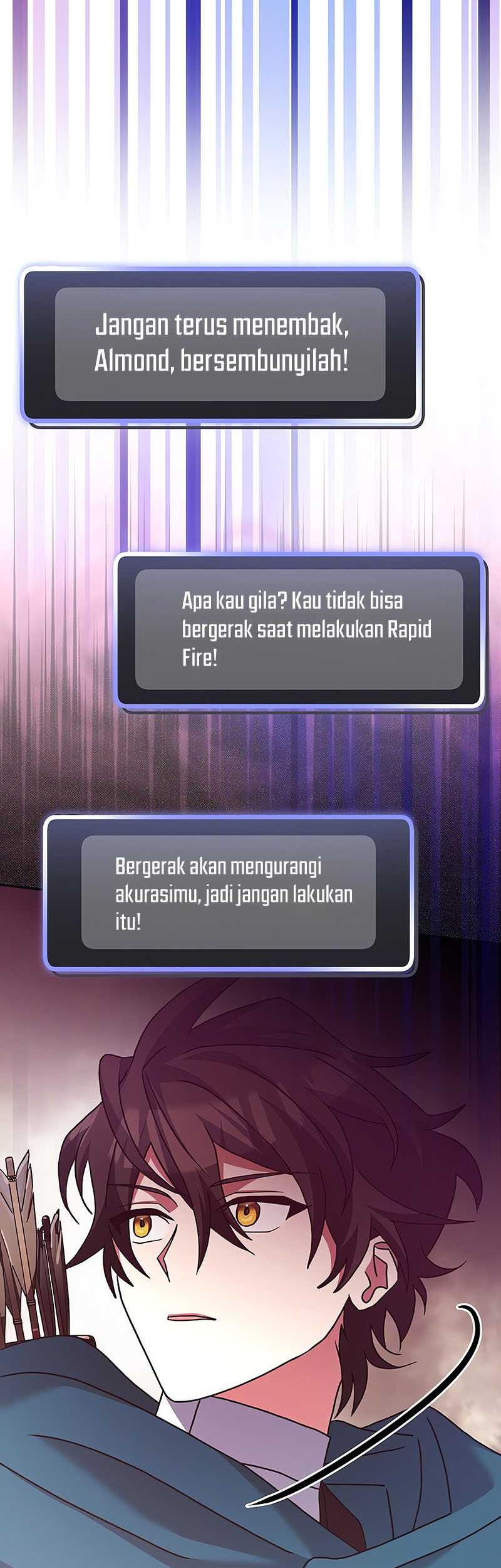 Genius Archer’s Streaming Chapter 23 - halaman 23
