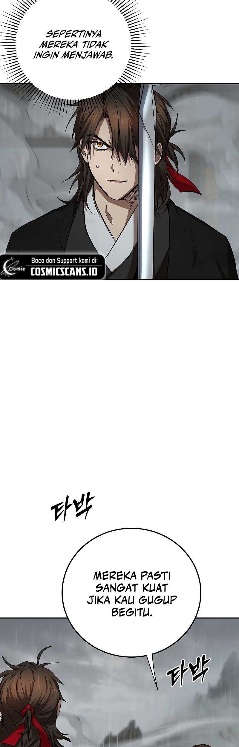 Genius Archer’s Streaming Chapter 23 - halaman 37