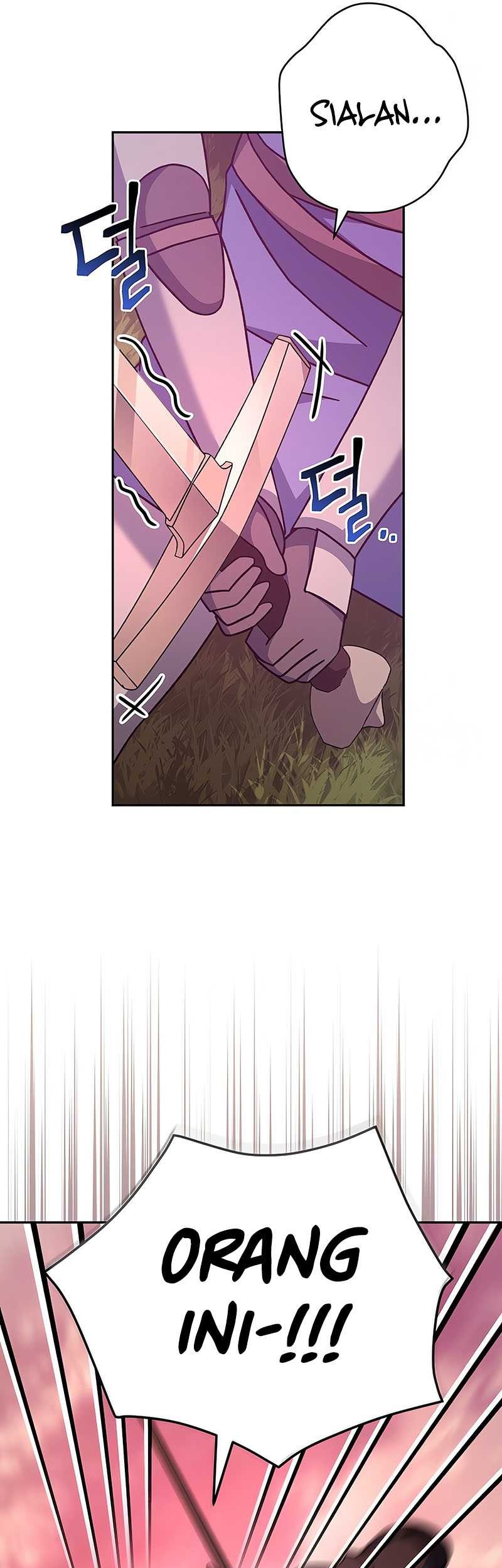 Genius Archer’s Streaming Chapter 23 - halaman 38