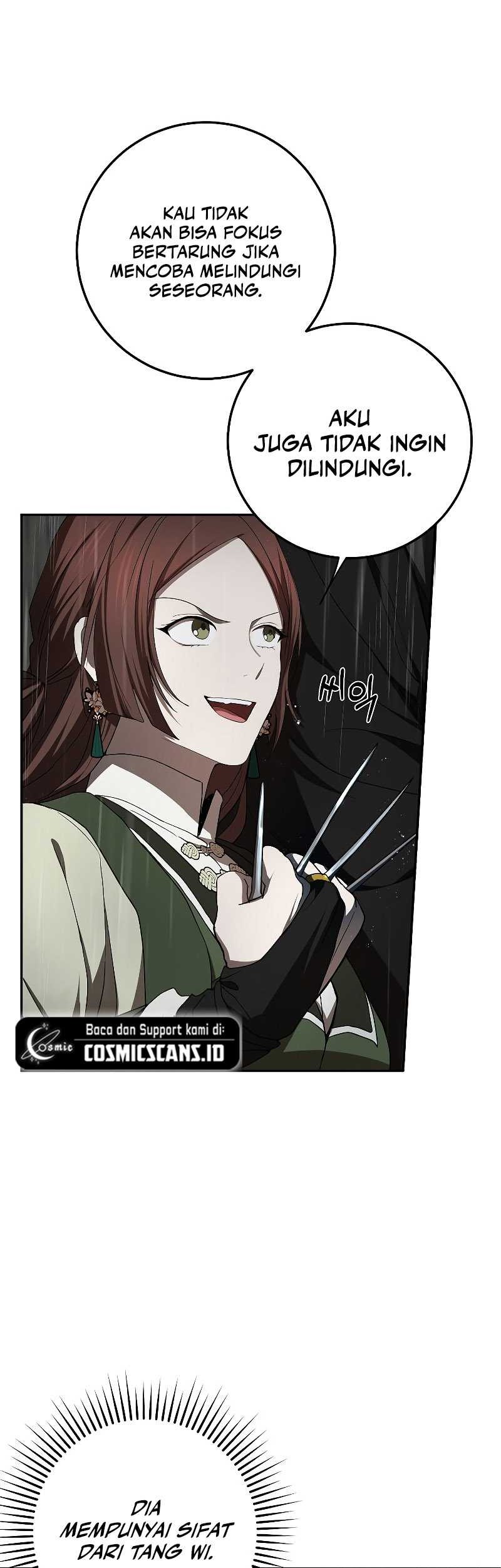 Genius Archer’s Streaming Chapter 23 - halaman 41