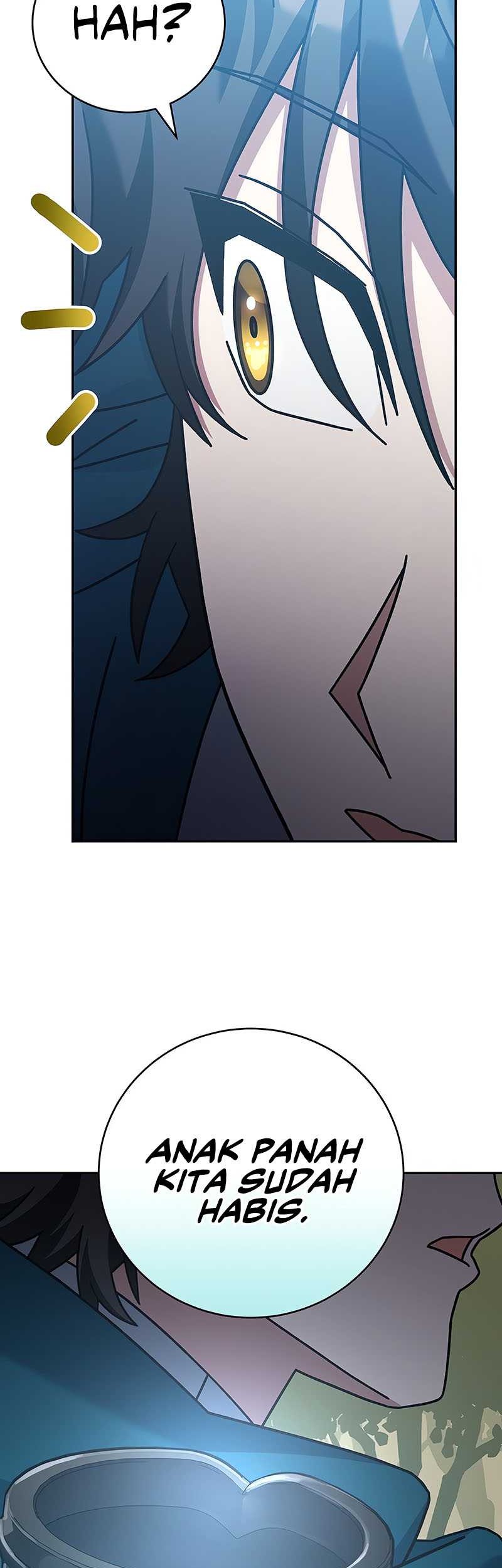 Genius Archer’s Streaming Chapter 23 - halaman 44