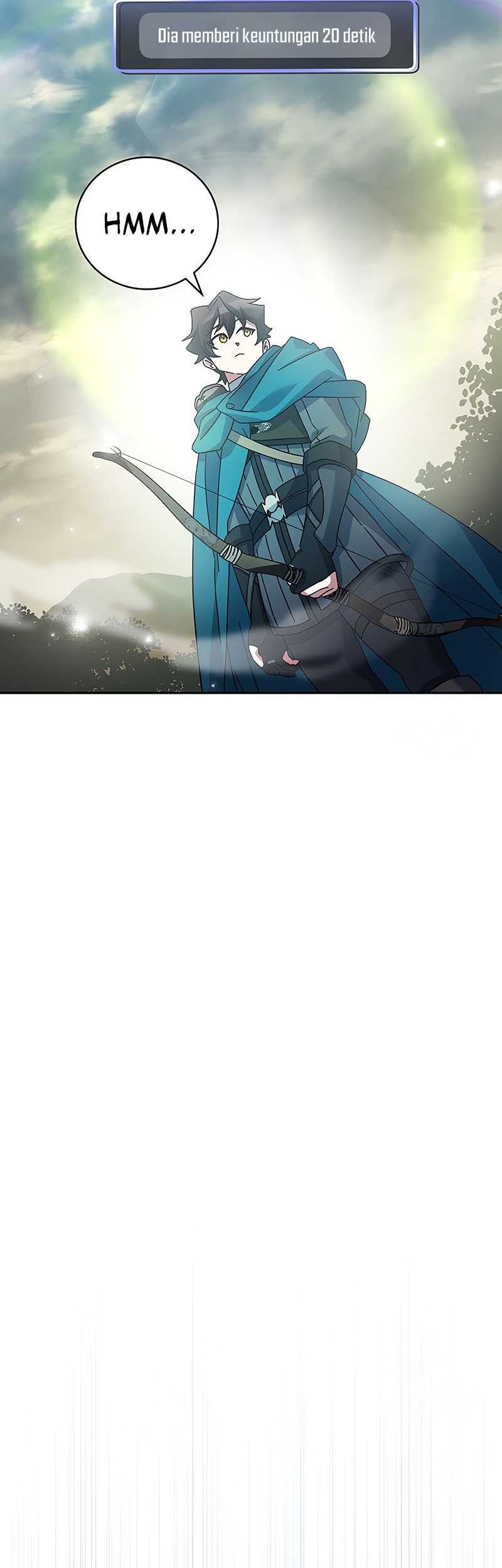Genius Archer’s Streaming Chapter 23 - halaman 46