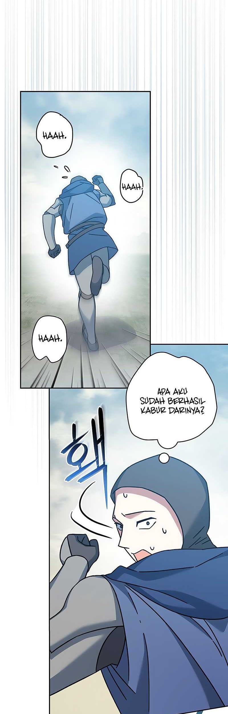 Genius Archer’s Streaming Chapter 23 - halaman 47