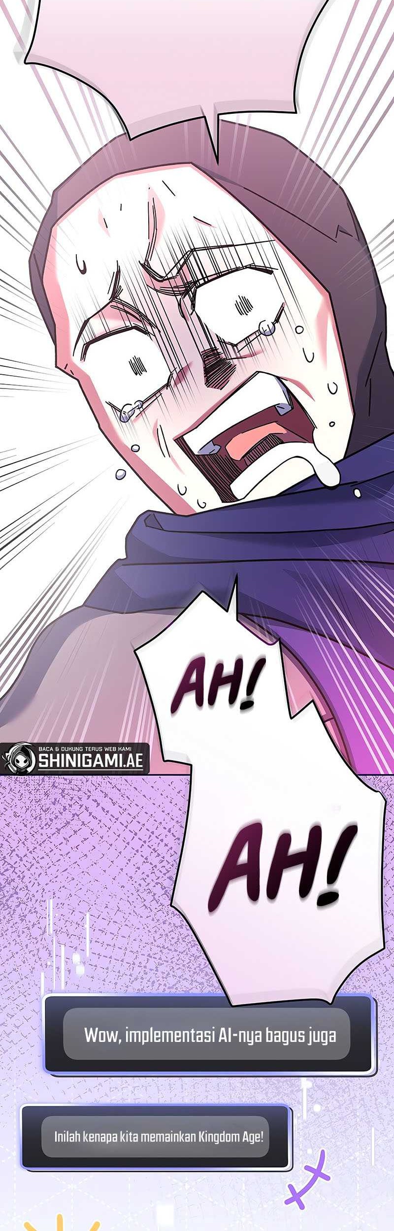 Genius Archer’s Streaming Chapter 23 - halaman 49