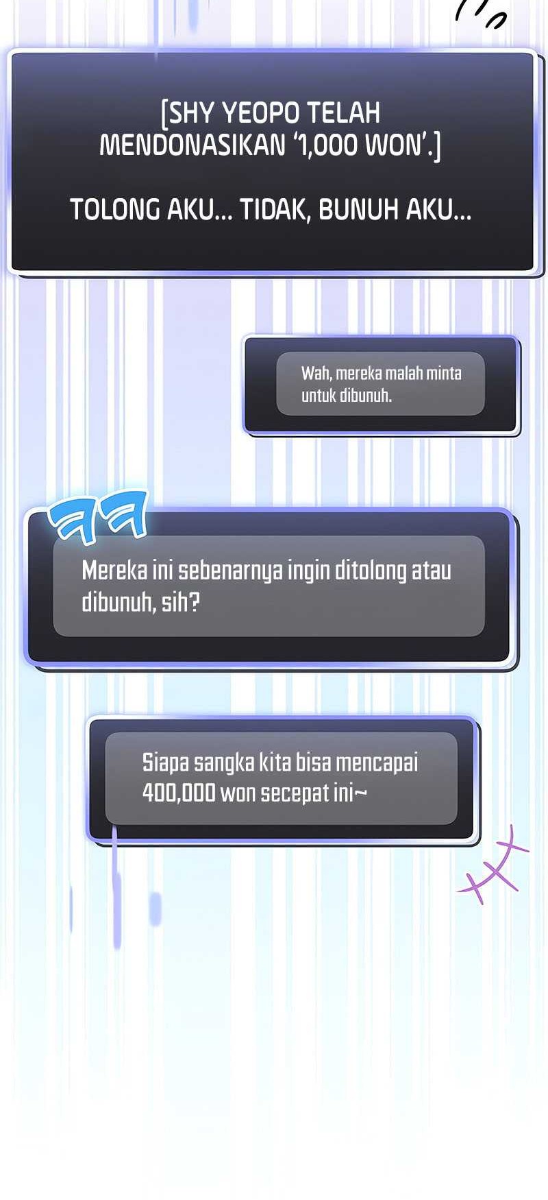 Genius Archer’s Streaming Chapter 23 - halaman 5