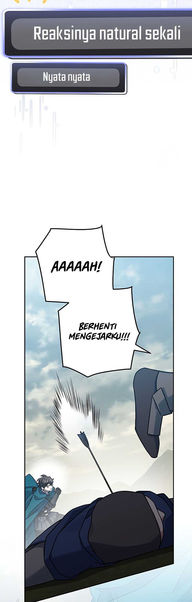 Genius Archer’s Streaming Chapter 23 - halaman 50