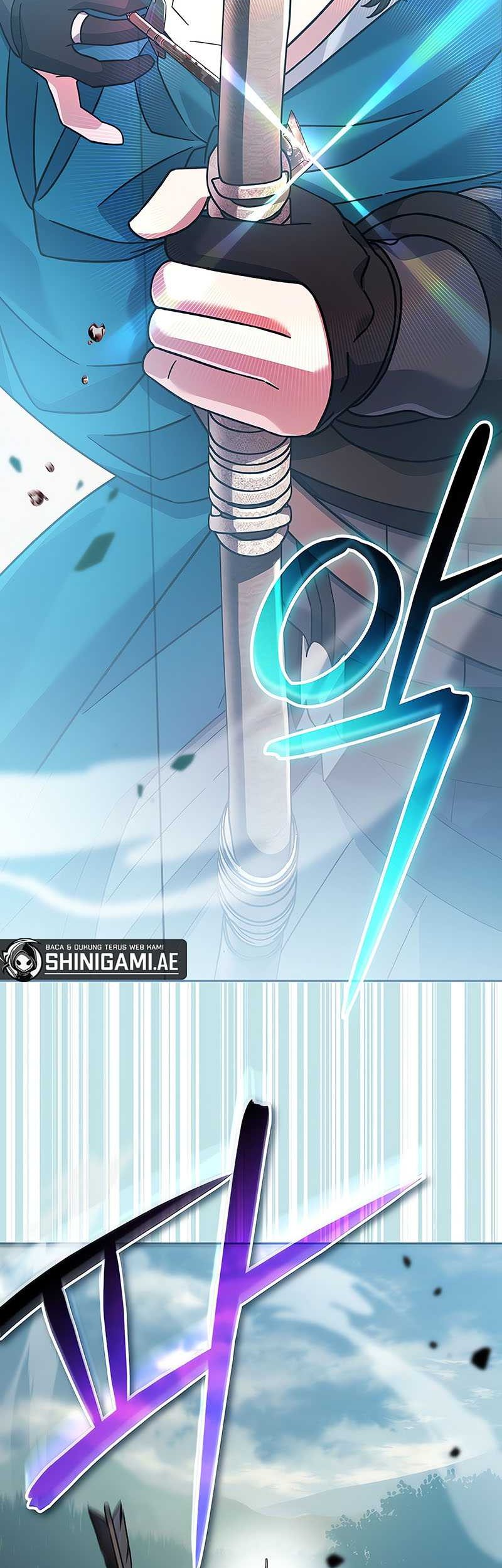 Genius Archer’s Streaming Chapter 23 - halaman 52