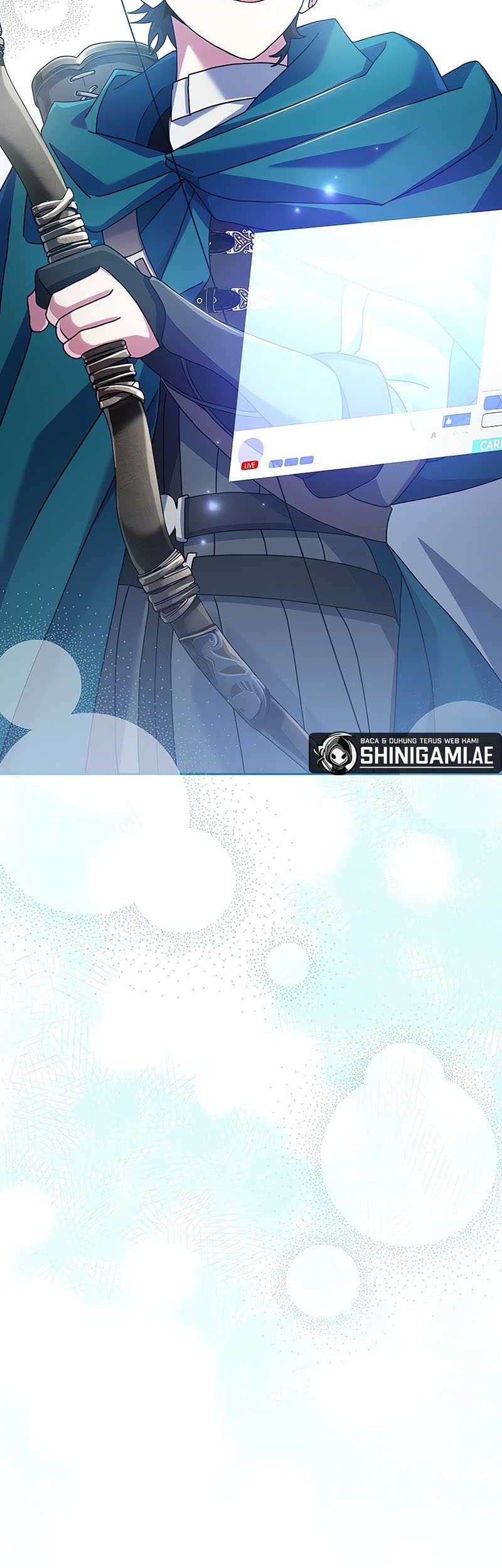 Genius Archer’s Streaming Chapter 23 - halaman 56