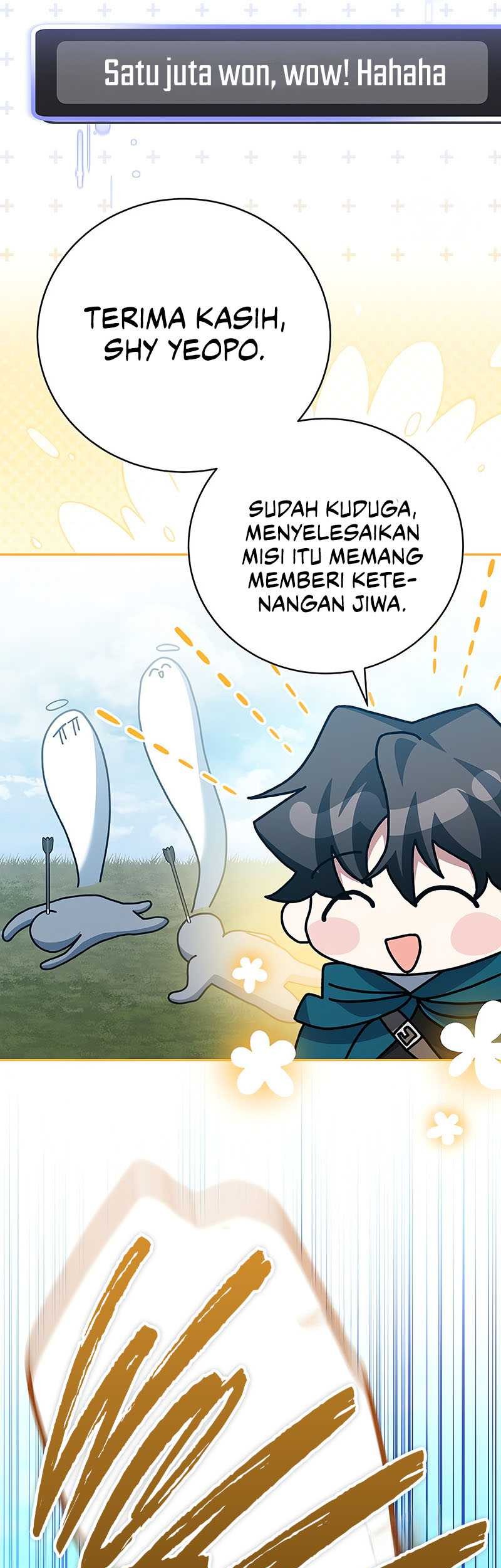 Genius Archer’s Streaming Chapter 23 - halaman 58