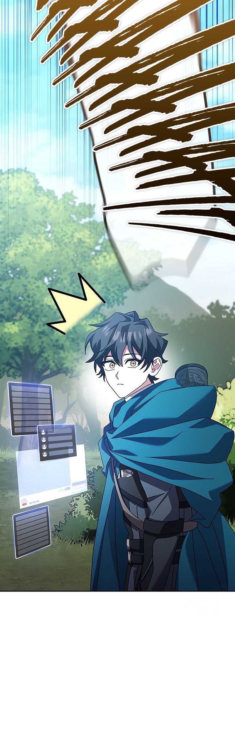 Genius Archer’s Streaming Chapter 23 - halaman 59
