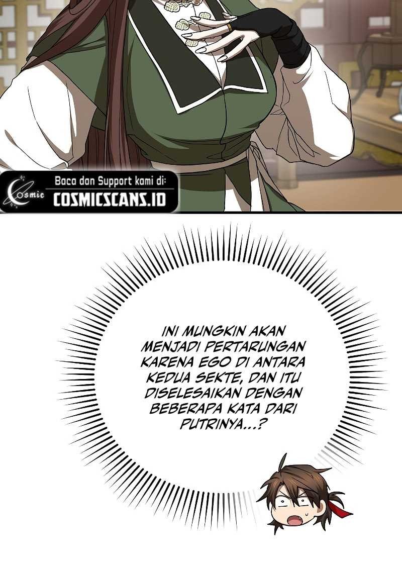 Genius Archer’s Streaming Chapter 23 - halaman 6