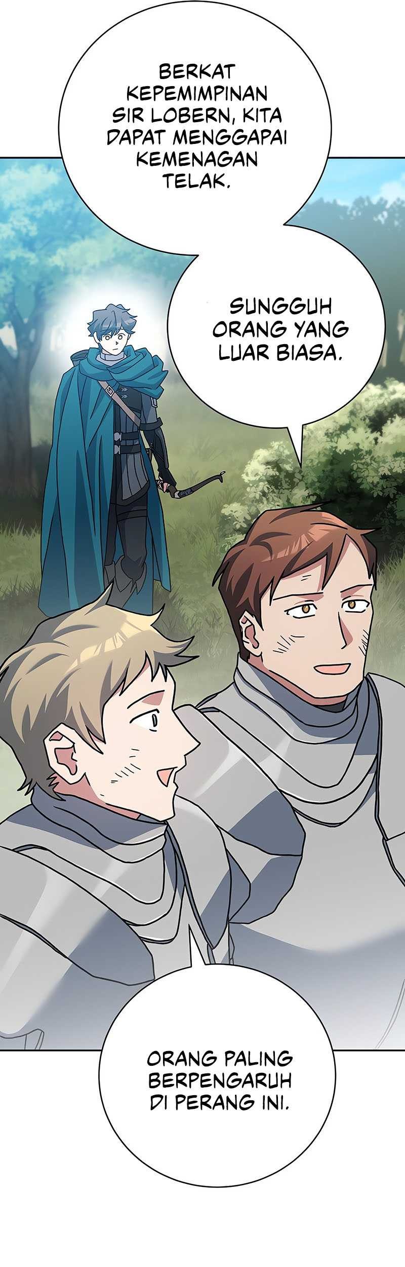 Genius Archer’s Streaming Chapter 23 - halaman 62