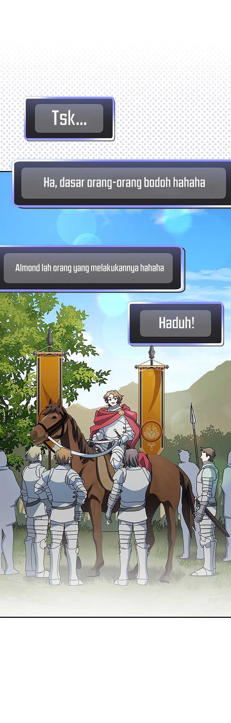 Genius Archer’s Streaming Chapter 23 - halaman 63