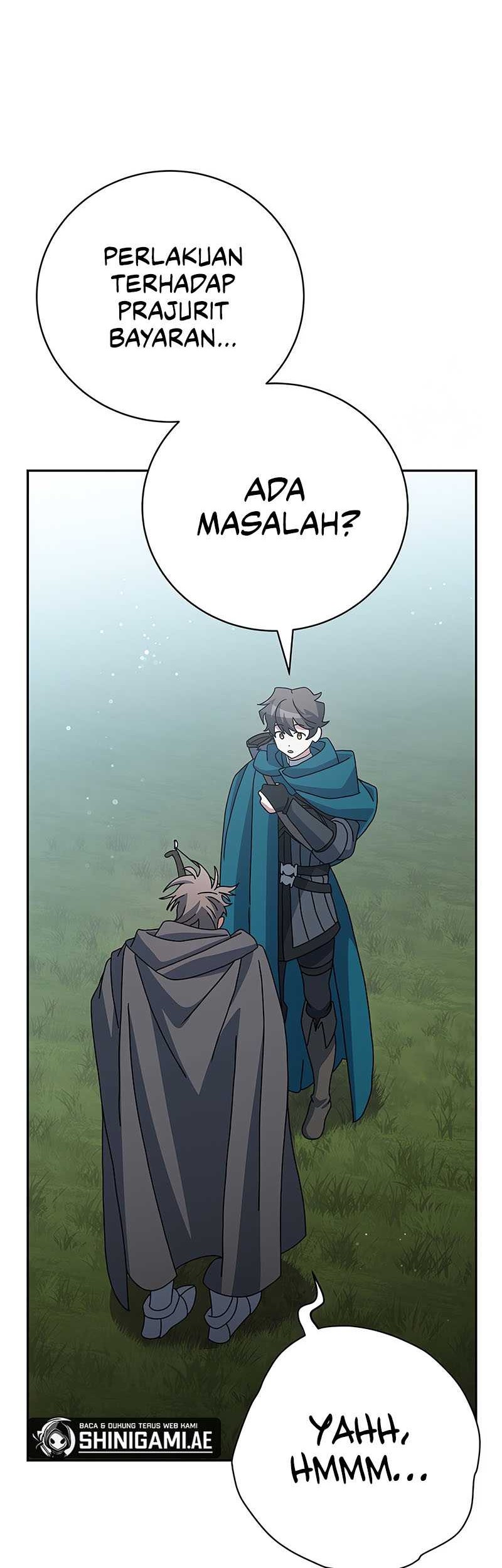 Genius Archer’s Streaming Chapter 23 - halaman 67
