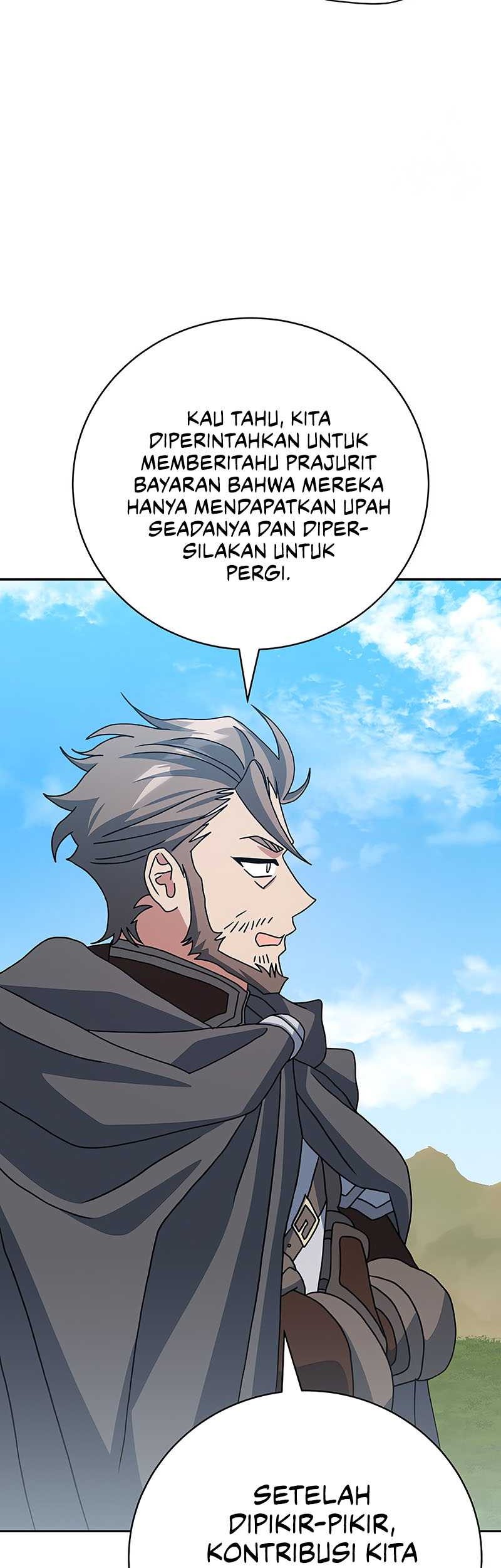 Genius Archer’s Streaming Chapter 23 - halaman 68