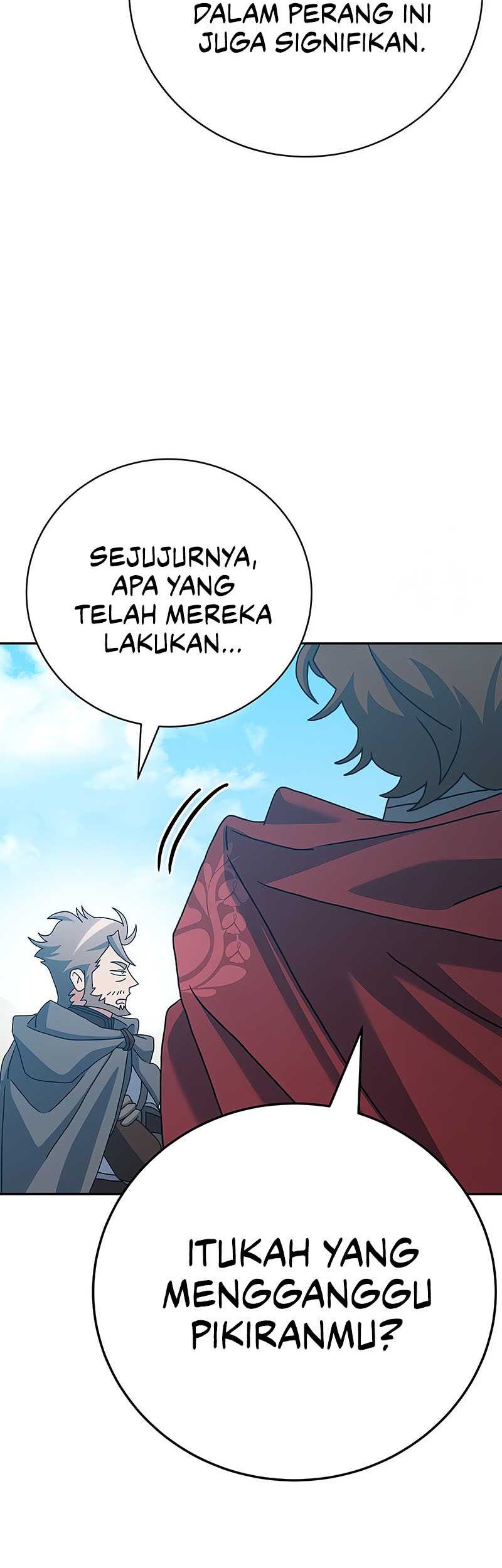 Genius Archer’s Streaming Chapter 23 - halaman 69