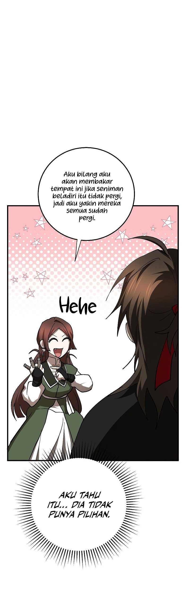 Genius Archer’s Streaming Chapter 23 - halaman 7