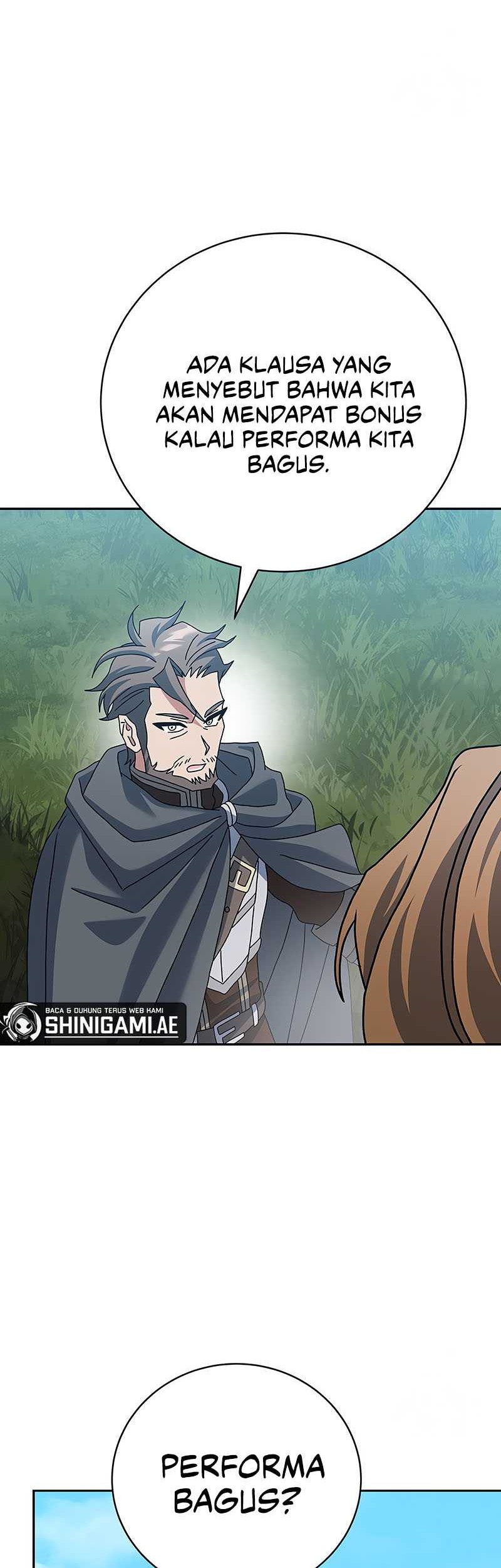 Genius Archer’s Streaming Chapter 23 - halaman 71