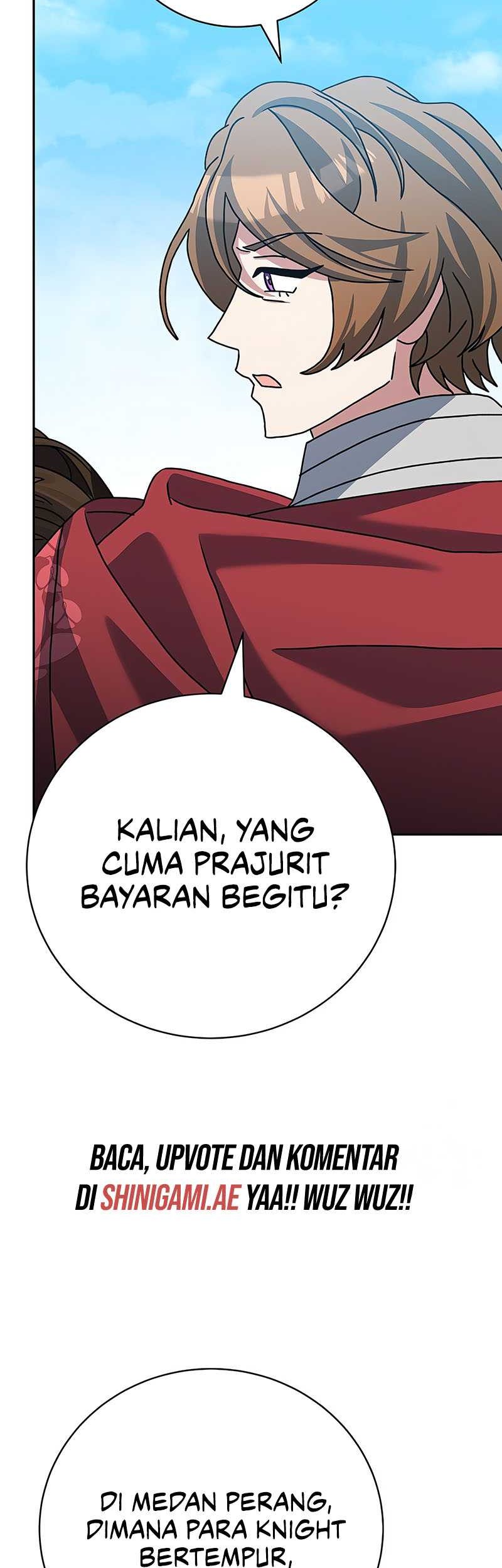 Genius Archer’s Streaming Chapter 23 - halaman 72
