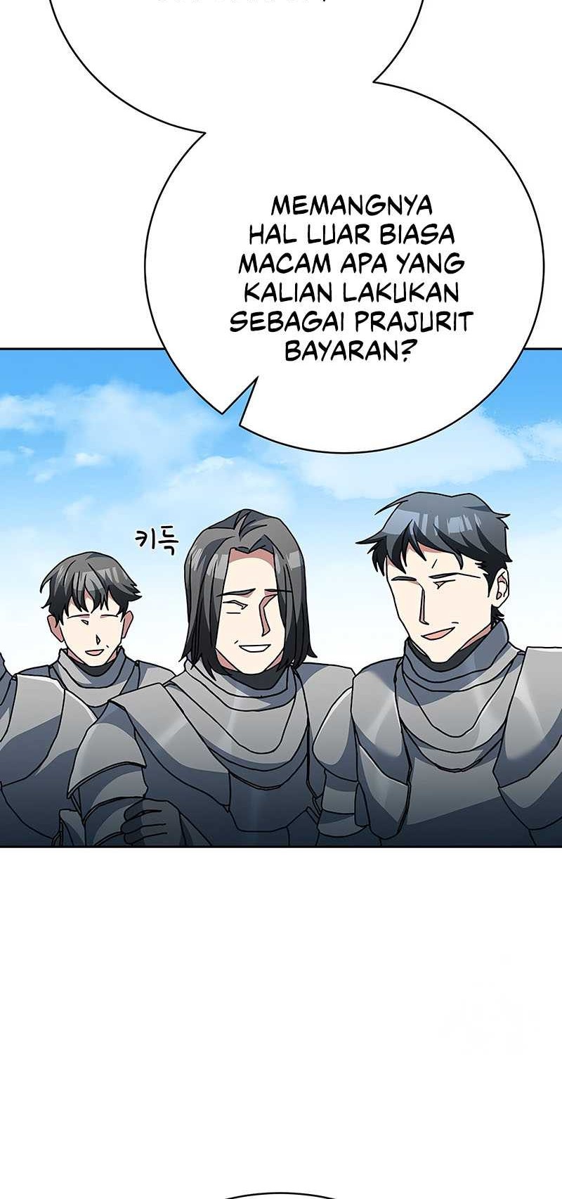 Genius Archer’s Streaming Chapter 23 - halaman 73