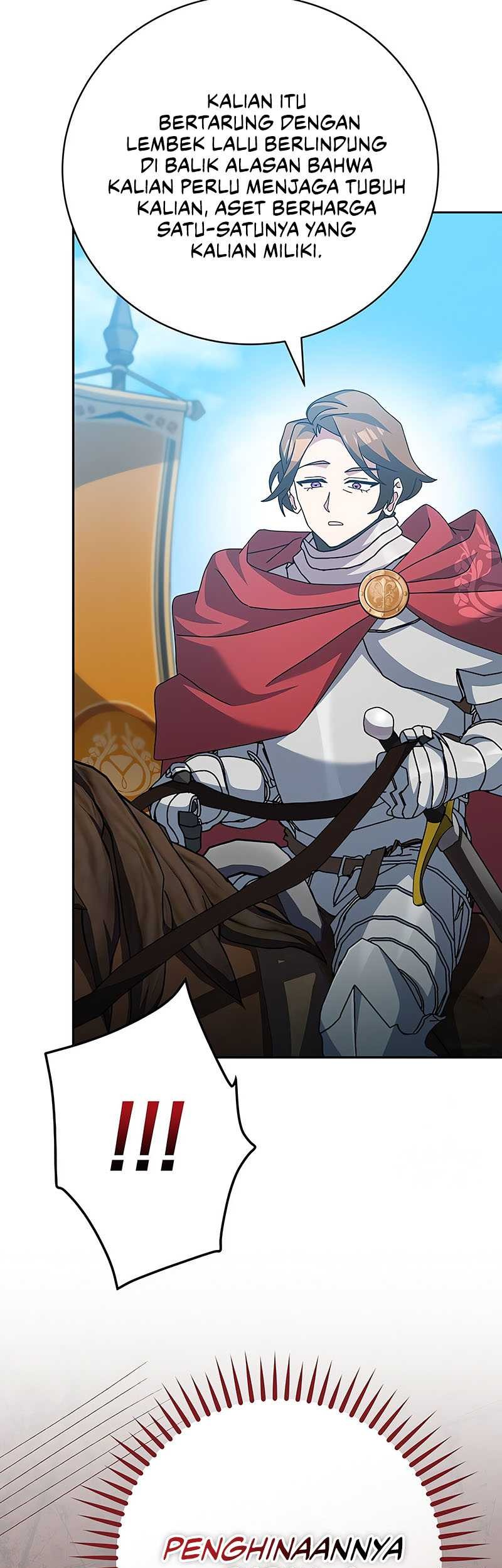 Genius Archer’s Streaming Chapter 23 - halaman 74