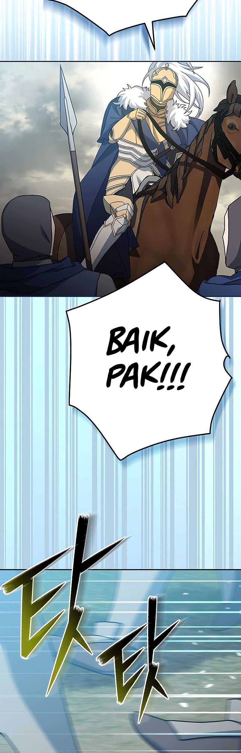Genius Archer’s Streaming Chapter 23 - halaman 8