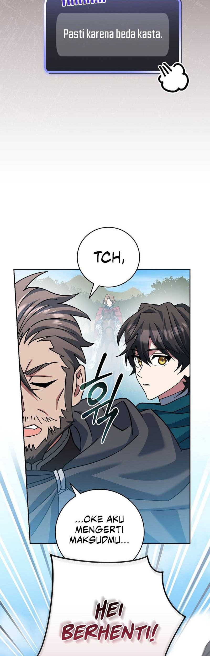 Genius Archer’s Streaming Chapter 24 - halaman 11