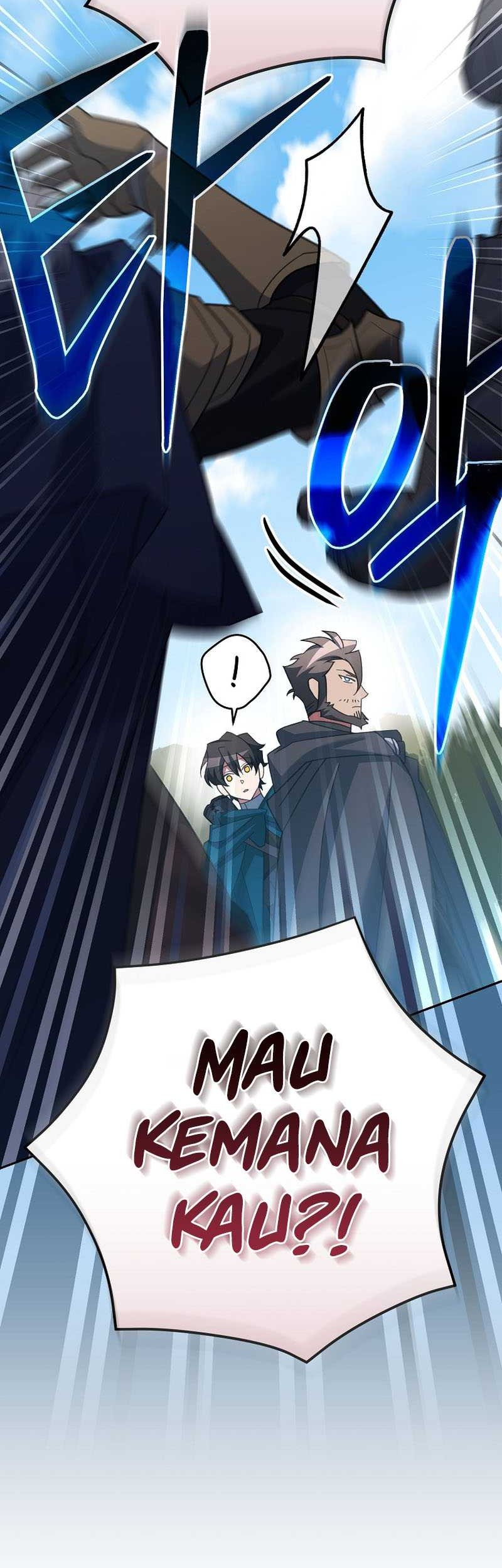Genius Archer’s Streaming Chapter 24 - halaman 12