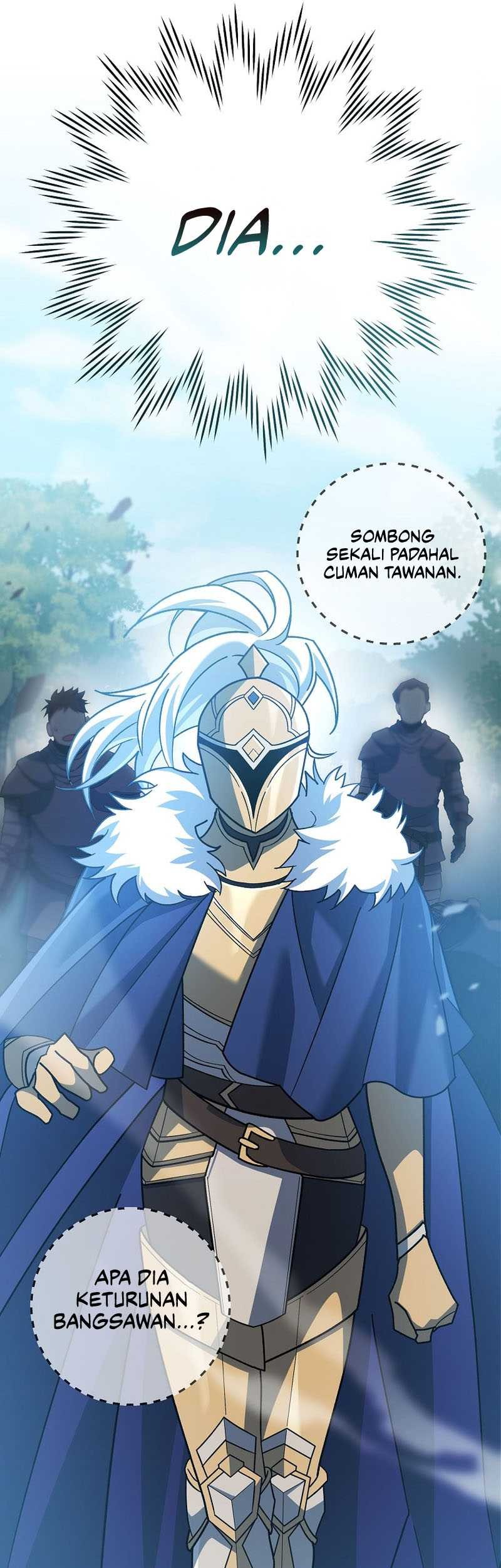 Genius Archer’s Streaming Chapter 24 - halaman 14