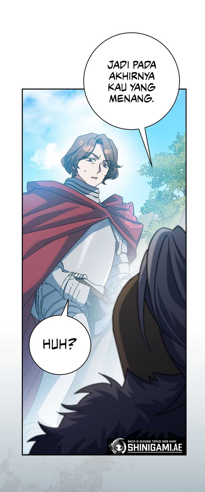 Genius Archer’s Streaming Chapter 24 - halaman 16