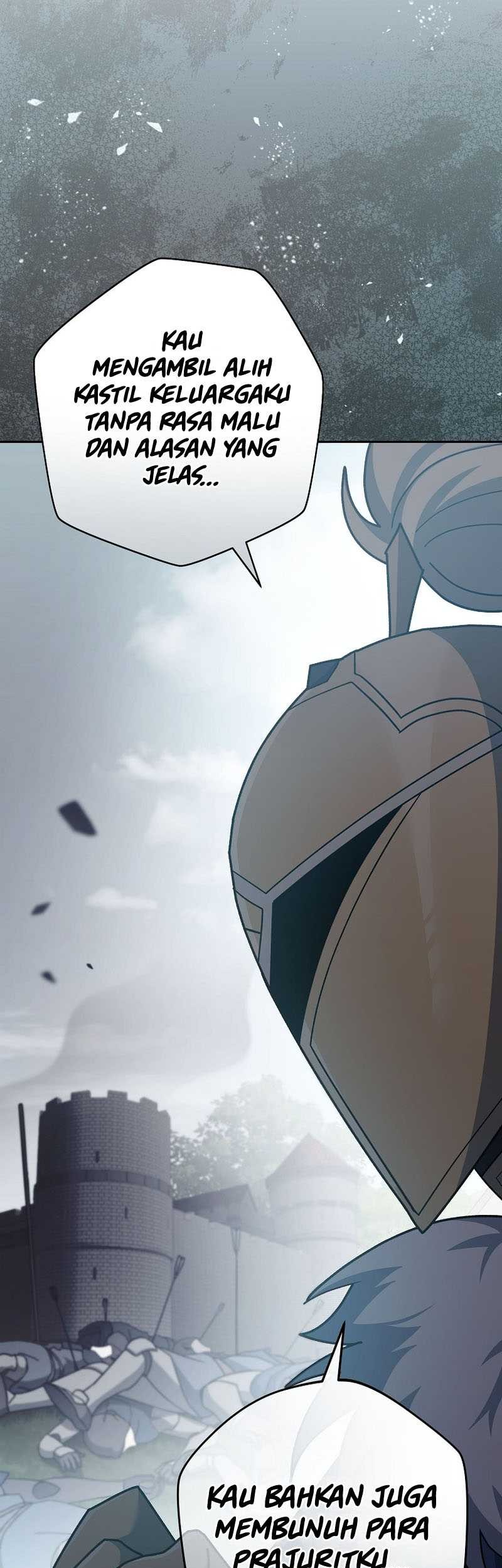 Genius Archer’s Streaming Chapter 24 - halaman 17