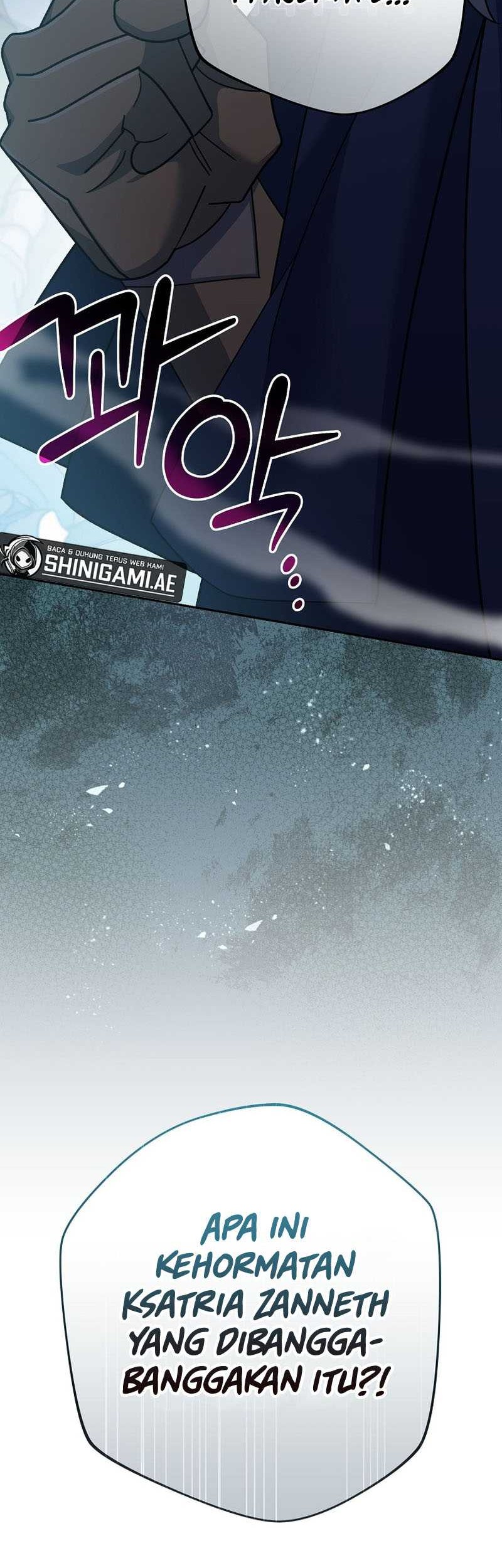 Genius Archer’s Streaming Chapter 24 - halaman 18