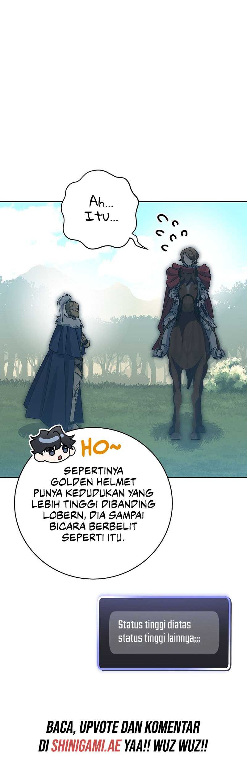 Genius Archer’s Streaming Chapter 24 - halaman 19