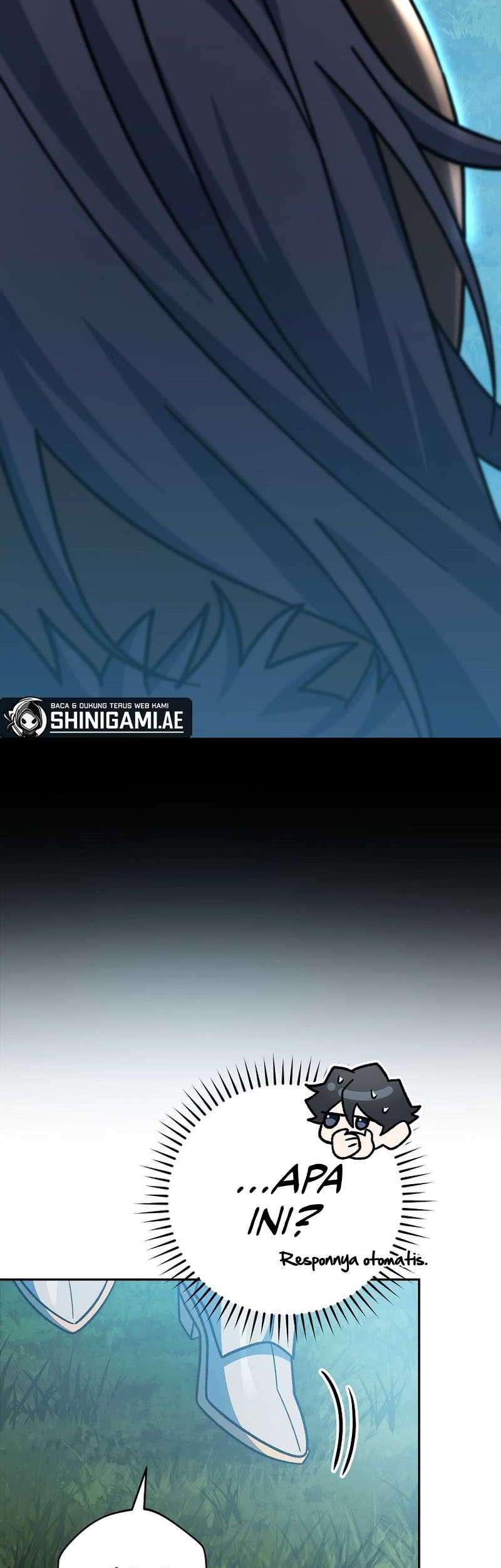 Genius Archer’s Streaming Chapter 24 - halaman 23