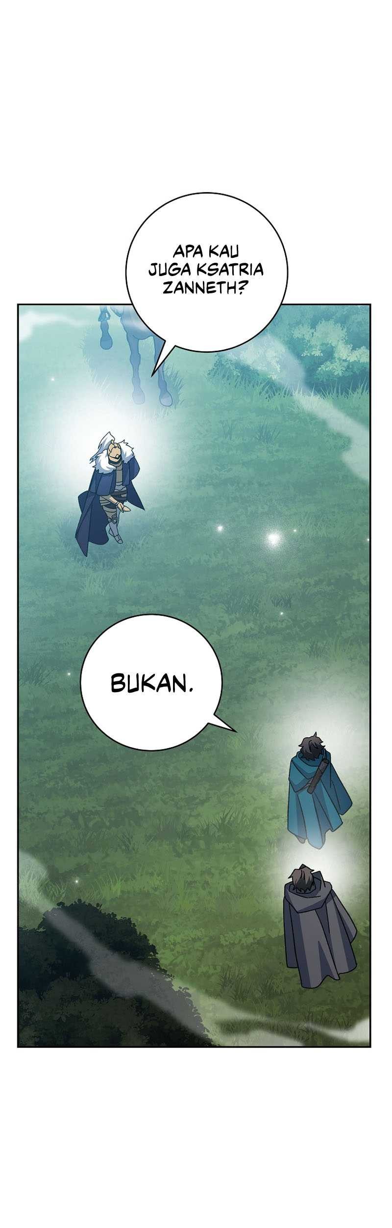 Genius Archer’s Streaming Chapter 24 - halaman 25